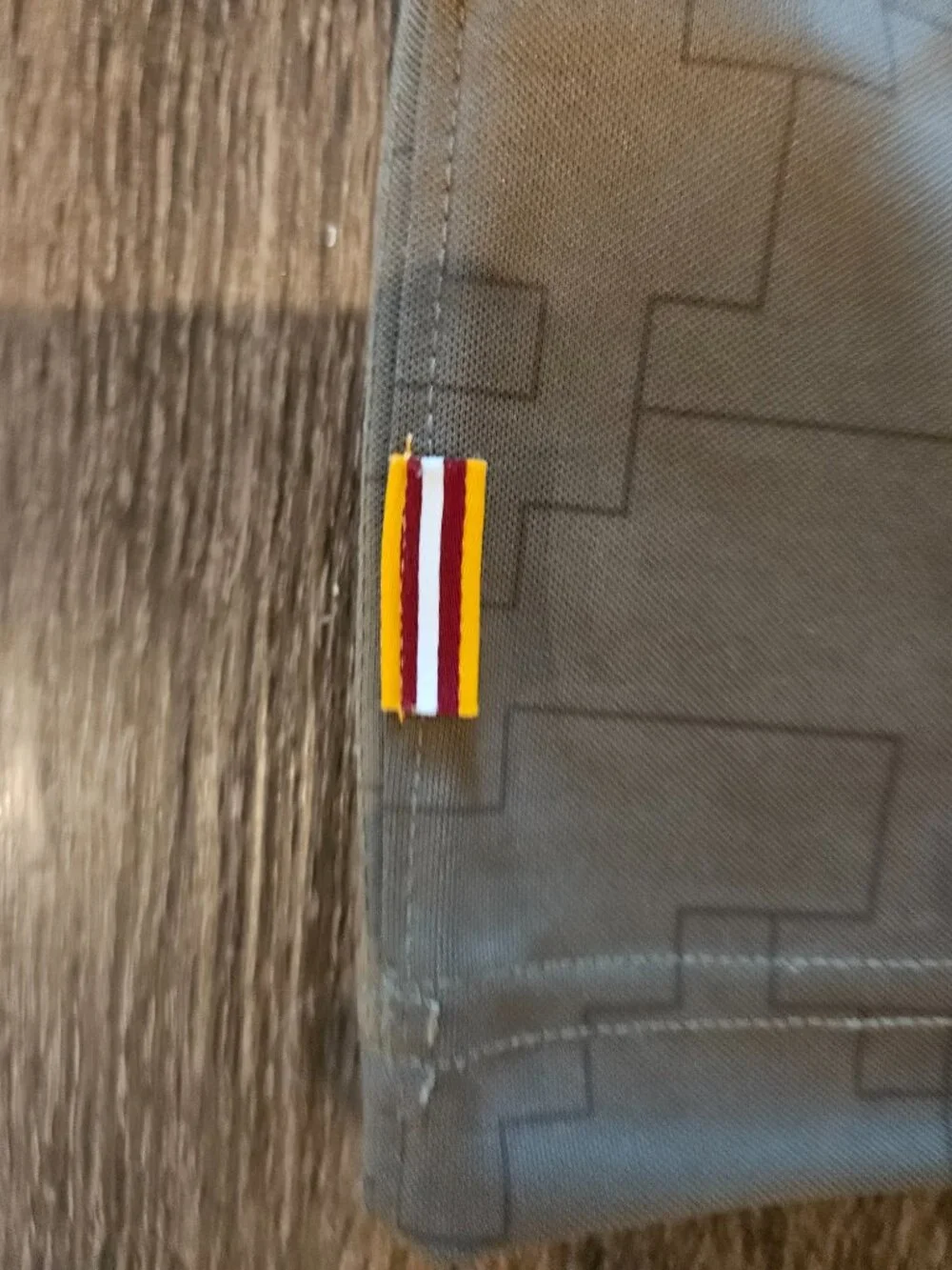Nike Washington Commanders Jersey Chase Young - Salute to Service